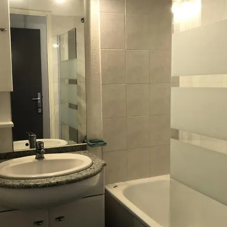 Residence Balcons Du Soleil - Pieces 774 Daire *