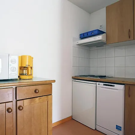 Residence Balcons Du Soleil - Pieces 774