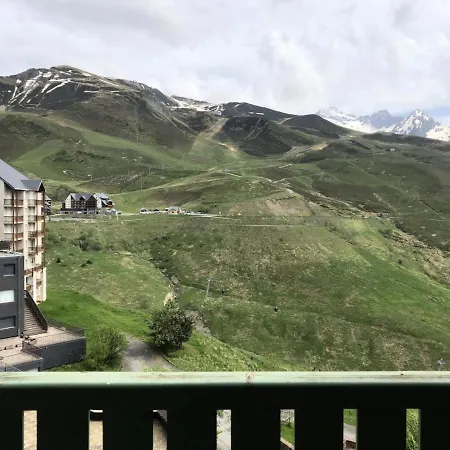 Residence Balcons Du Soleil - Pieces 774 Daire Germ