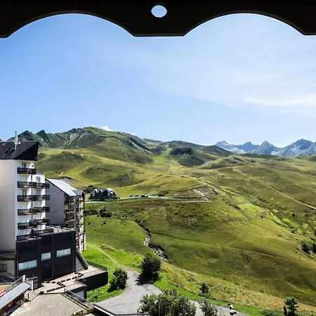 Residence Balcons Du Soleil - Pieces 774