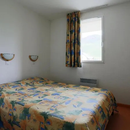 Apartamento Résidence Balcons Du Soleil - Pièces 774 *