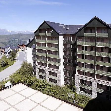 Résidence Balcons Du Soleil - Pièces 774 * Germ