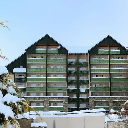 Apartamento Résidence Balcons Du Soleil - Pièces 774 *