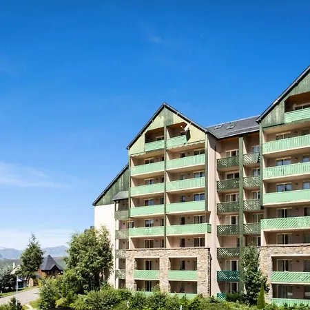 Résidence Balcons Du Soleil - Pièces 774 * Germ