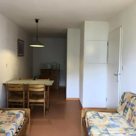 Résidence Balcons Du Soleil - Pièces 774 Apartamento